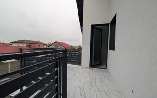 Casa individuala | Parter + Etaj | Asfalt | Toate utilitatile | - Poză 19