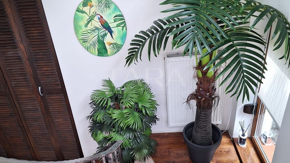 Vila deosebita de vanzare in cartierul Andrei Muresanu - Poză 8