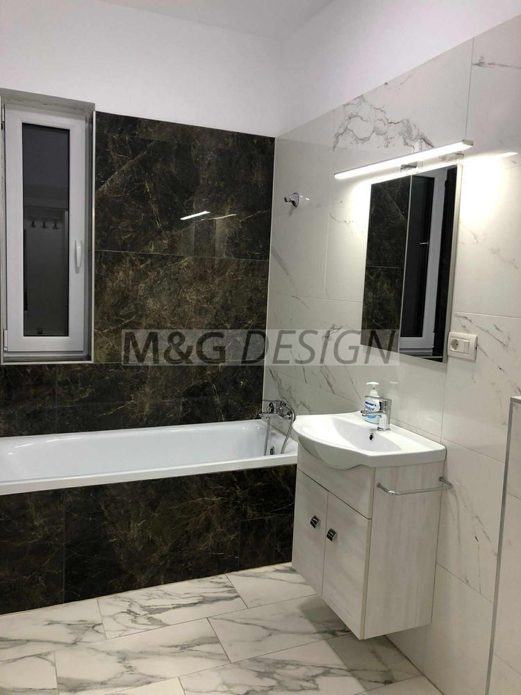Apartament 2 camere Giroc la parter - Poză 7