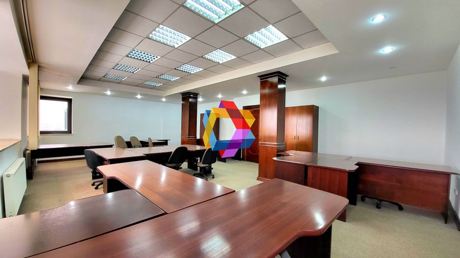 Spatiu de birouri - 727 mp # Plus-imo.ro - Poză 10