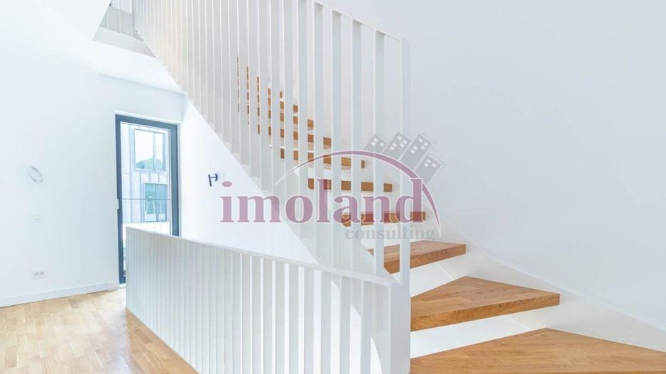 Vila | townhouse | 4 camere | vanzare | Avalon Estate - Pipera - Poză 16