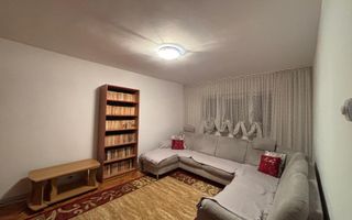 Aradului-Torontalului | 3 camere | Decomandat | Centrala Proprie | 2 bai - Poză 1