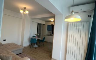 Apartament 2 camere de vanzare Mamaia Nord - Piscina infinity - Poză 4