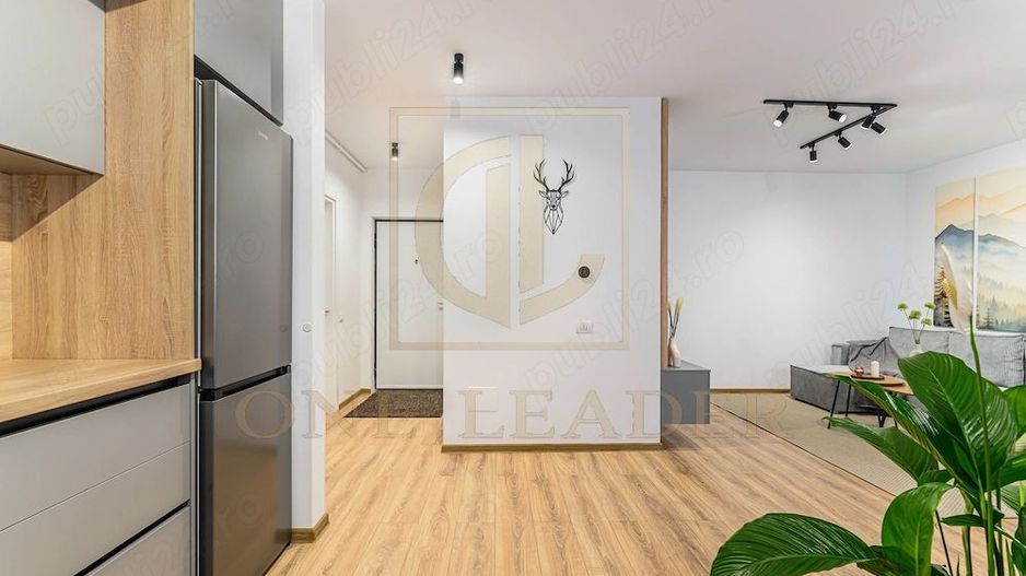Apartament 2 camere - 1 septembrie - Prima inchiriere - Poză 7