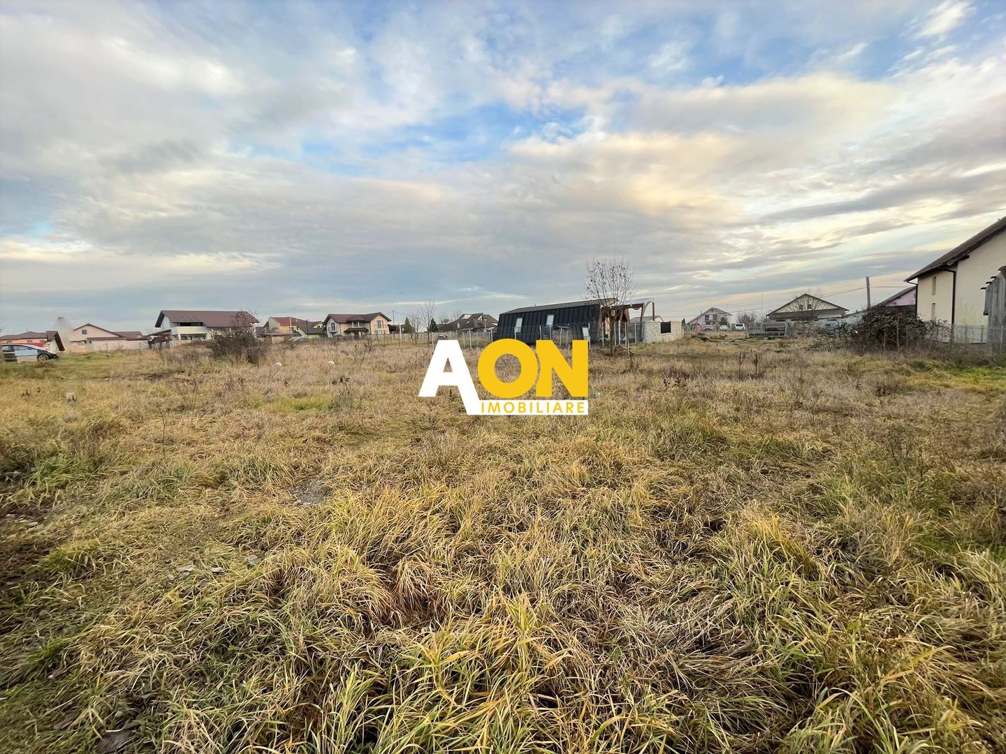 Teren intravilan de vanzare, 350mp, zona Orizont - Poză 1