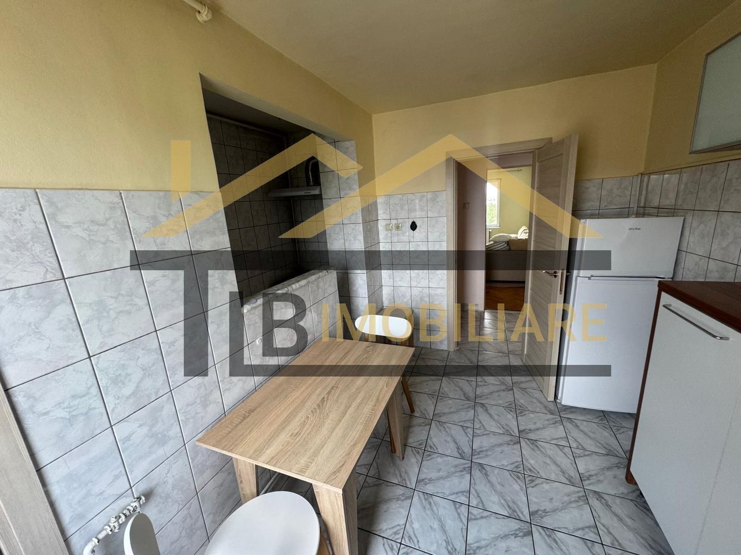 Apartament de 3 camere, 70mp, Zona Dimitrie Cantemir - Poză 4