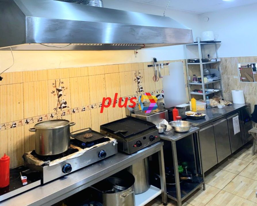 Spatiu comercial - 37 mp # plus-imo.ro - Poză 1