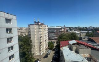 APARTAMENT DE VANZARE | 2 CAMERE | GEORGE ENESCU, SUCEAVA | 73.000€ - Poză 7