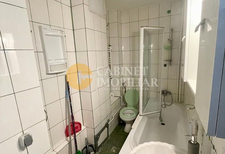 2 Camere Decomandat - Etaj Intermediar - Fara Risc - Hala Centrala - Poză 5