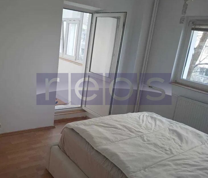 OFERTĂ EXCELENTĂ! 3 CAMERE, 70 MP, 2 BĂI, BALCON – ZONA GHENCEA - Poză 3