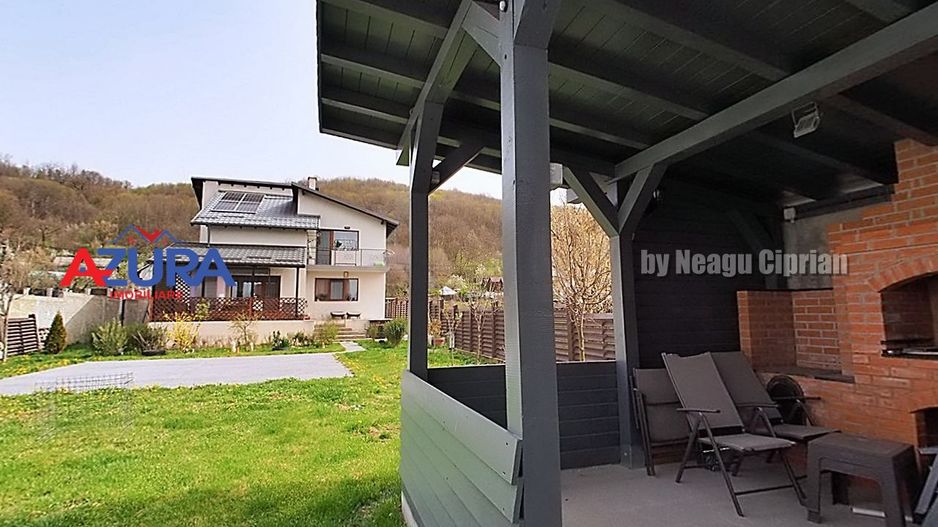 AZURA Imobiliare - Vila Budeasa Mare Primarie - Poză 47