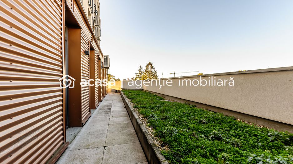 Spațiu de birouri Clasa A în Arad Plaza | 0% Comision - Poză 3