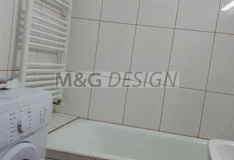 Apartament 2 camere Lipovei etaj 2 cu centrala - Poză 4