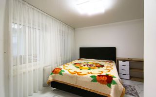 Chirie, apartament, 1 cameră, strada Grigore Ureche, Centru - Poză 6