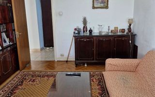 AP. 3 CAMERE 1 MAI, 82 MP UTILI, NEMOBILAT, DECOMANDAT, COMISION 0% - Poză 2