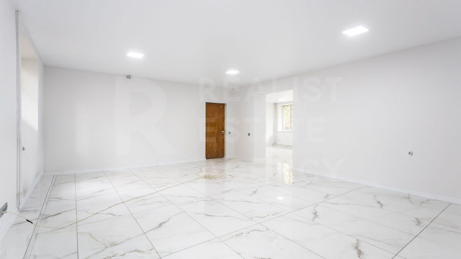 Chirie, spațiu comercial, 100 mp, str. Miron Costin, Râșcani - Poză 5