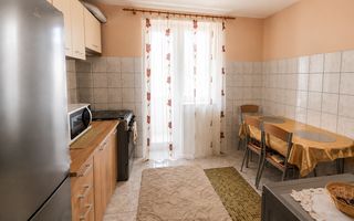 APARTAMENT 1 CAMERĂ | DECOMANDAT | 41 MP | BALCON | PIVNIȚĂ| AUTOGĂRII - Poză 3