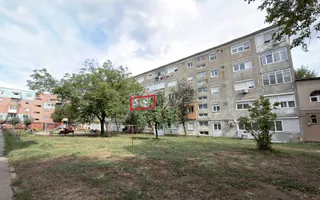Apartament 2 camere Etaj II / Str. Ignisului Nr.24 / Carei - Poză 16