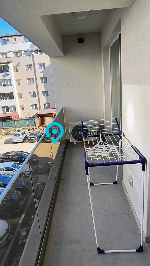 De vanzare apartament 2 camere +parcare- Popesti Leordeni - Poză 8