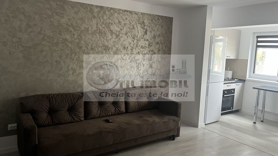 Apartament 3 Camere Cristal Rezidence - 450 euro - Poză 5