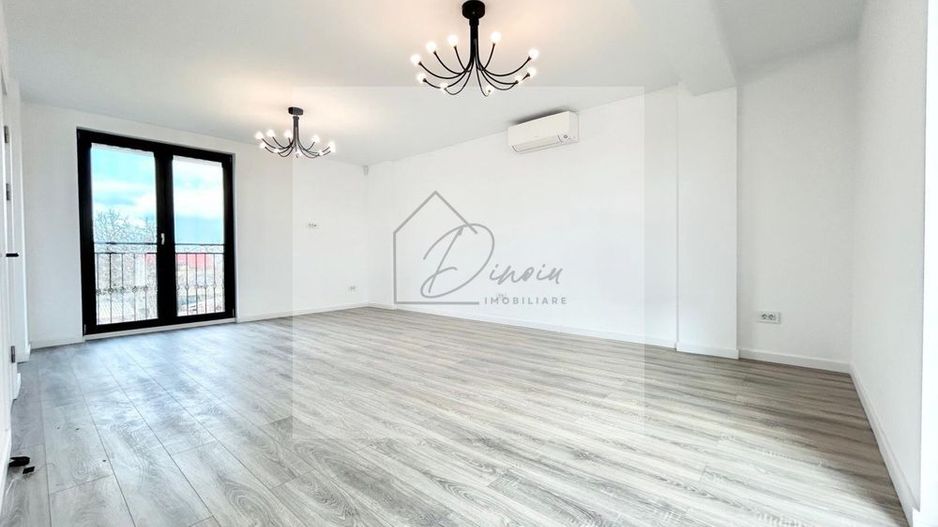 Vila 4 camere Pipera - Parc Regina Ana I 2 parcari I COMISION 0% - Poză 7