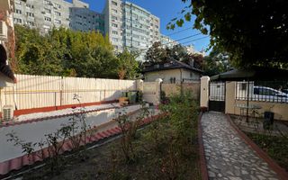 Vilă individuală | Victoriei | 491 mp  | Teren 300 mp - Poză 2