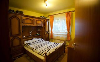 Bucovina - Torontalului 3 cam decomandat etaj 2 centrala proprie gaz - Poză 8