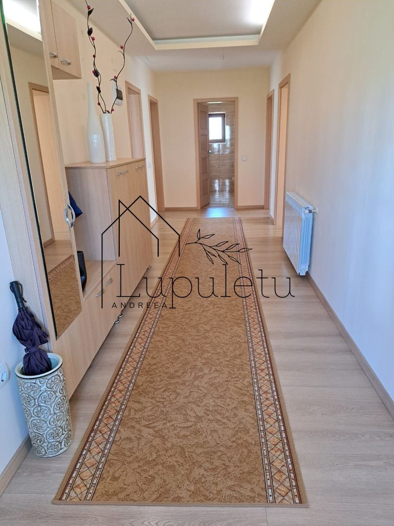 Casa de Vanzare | Individuala | 5 Camere |  184 MPU | Sura Mare - Poză 6