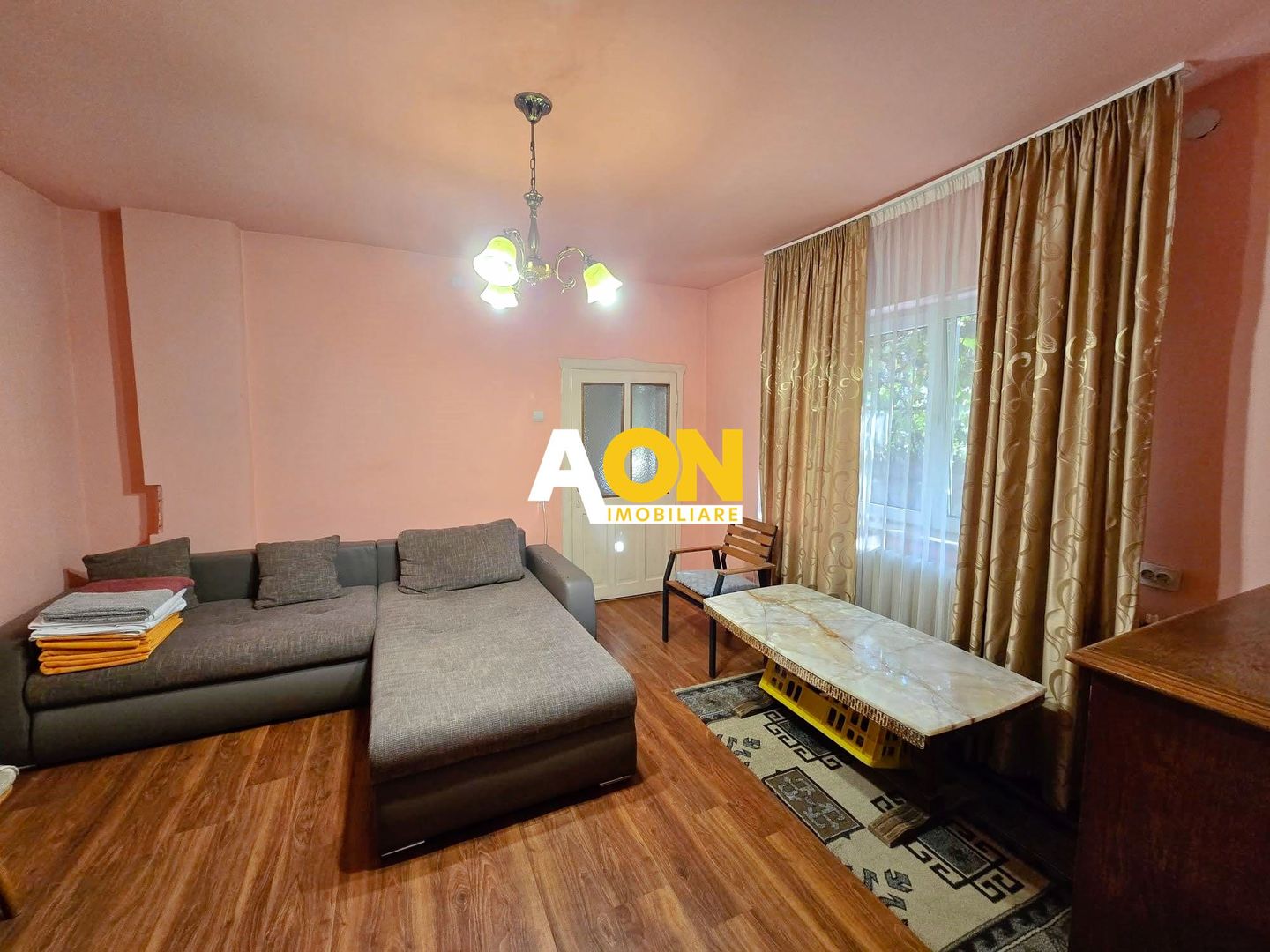 Casa 4 camere, 250 mp teren, zona Ampoi 3 - Poză 10
