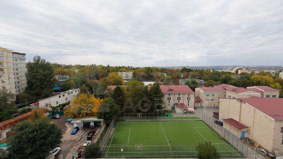 Vânzare, apartament, 2 camere, str. Ioana Radu, Buiucani - Poză 5