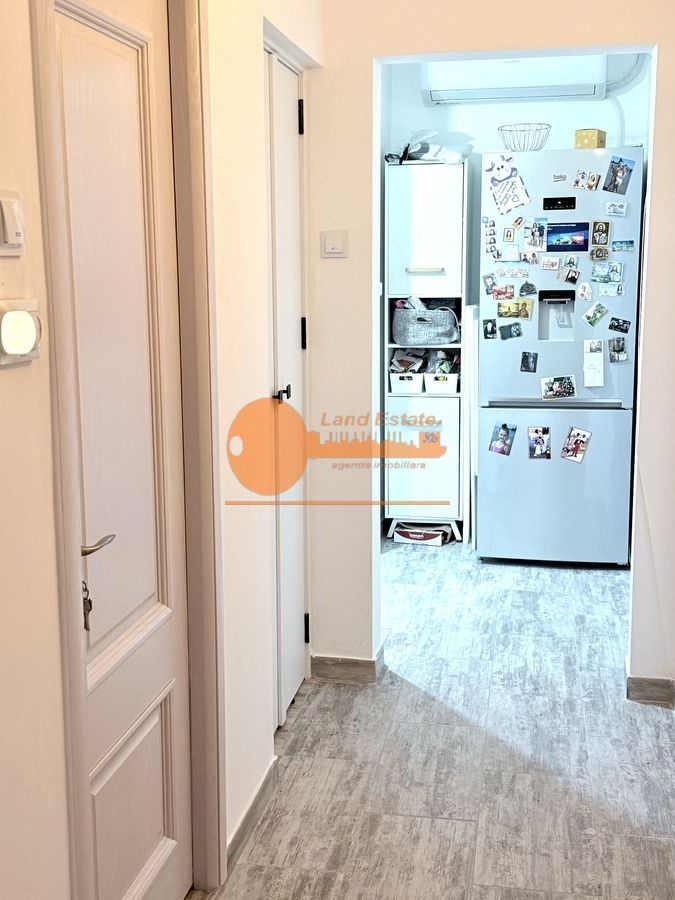 2 camere renovat integral Vitan - Poză 9