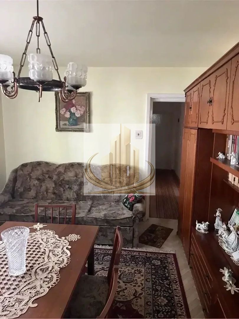 🏡Ap Sagului 3 camere - Poză 1