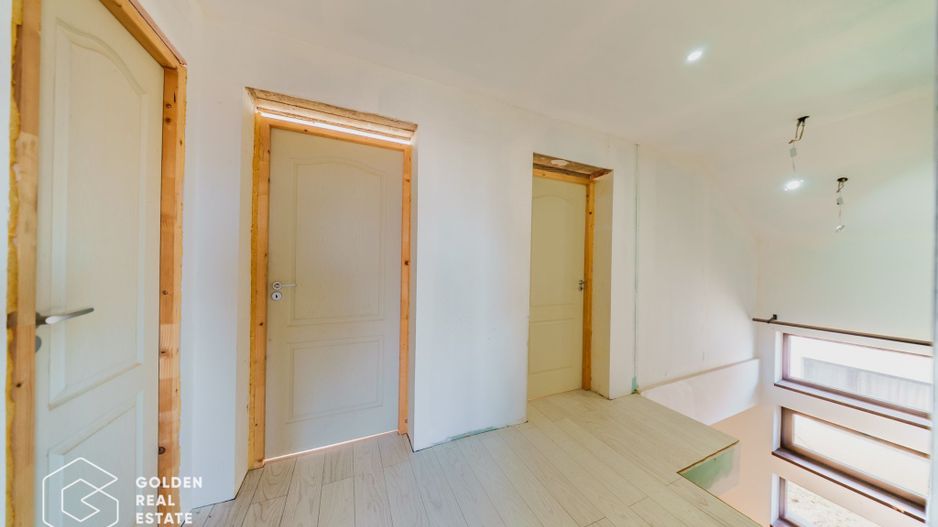 CASA  P+M in Zimandcuz, comision 0% - Poză 20