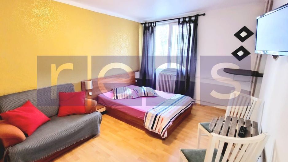 Proprietar vand garsoniera Floreasca - Poză 1