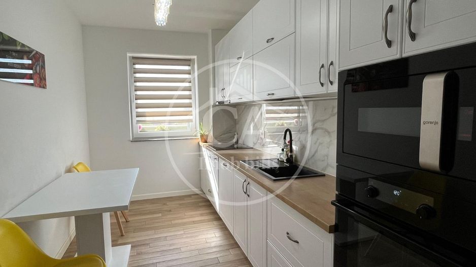 Apartament de închiriat cu 2 camere în zona Ioșia, Oradea - Poză 7