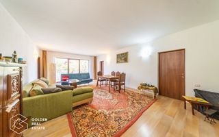 Casa 4 camere si mansarda, teren 1014 mp, comuna Vladimirescu - Poză 1