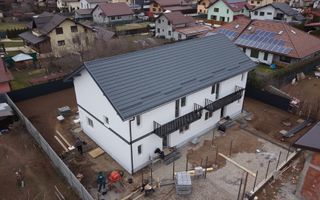 De Vânzare Duplex În Cartierul Izvor - Poză 1