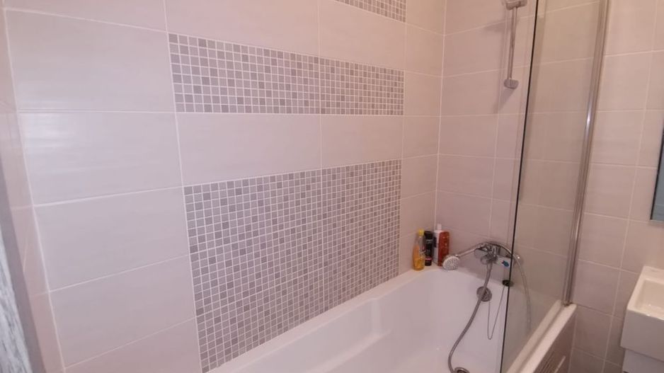 Apartament de inchiriat - Fabrica de chibrituri, complex ISG Residence - Poză 6