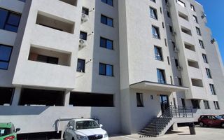 Apartament 2 camere, prima inchiriere, zona Grand Arena, Metalurgiei - Poză 12