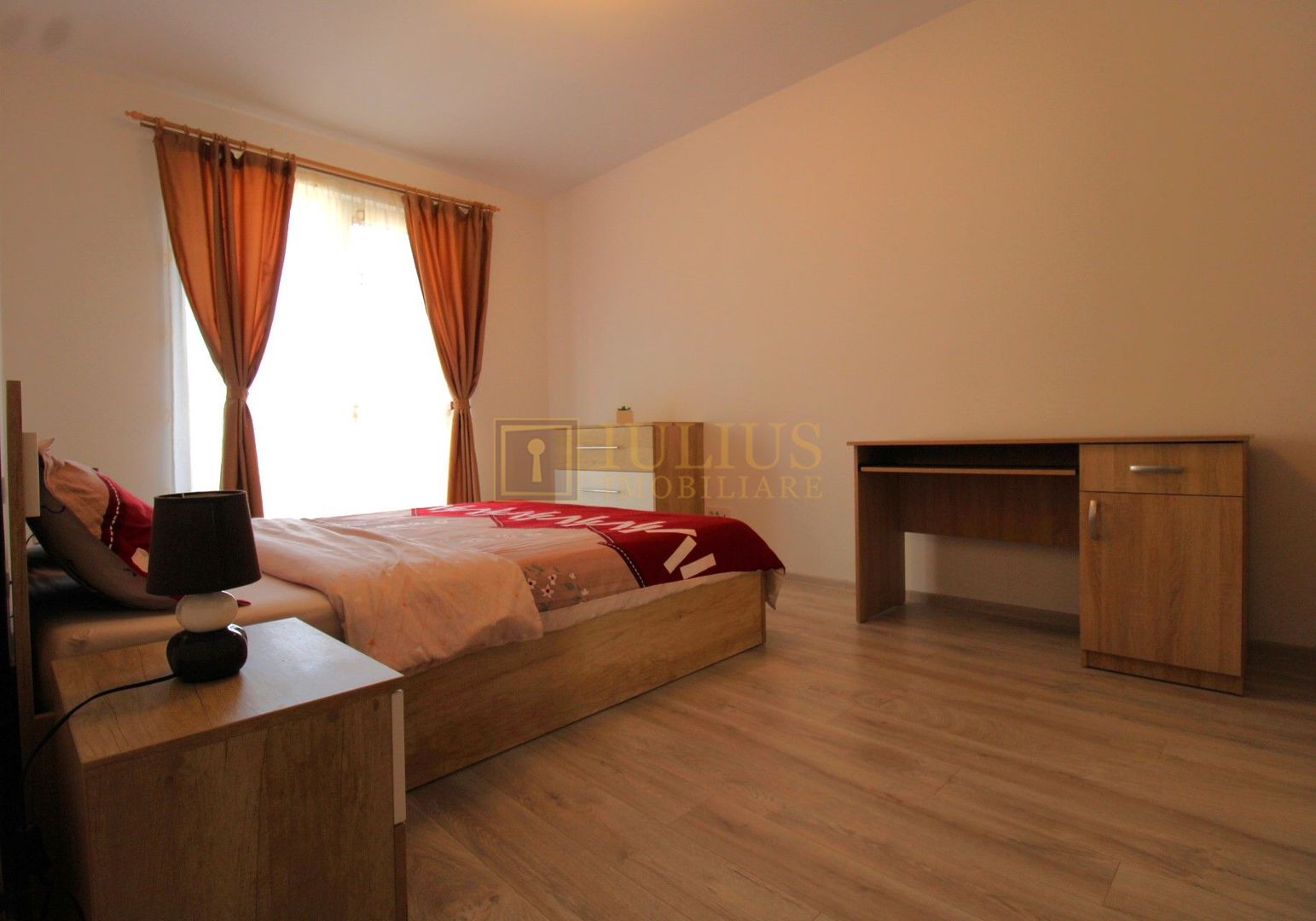 Complex Iris Armoniei / 2 camere/balcon/ parcare proprie - Poză 4