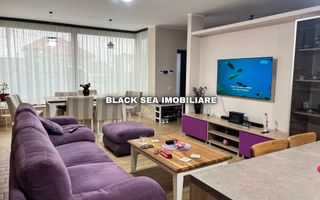 Vila de 7 Camere D+P+1+POD - Curte si garaj, EFORIE NORD Ocazie unica - Poză 2