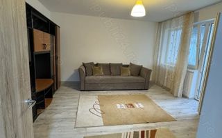 GARSONIERA - DRUMUL TABEREI, MOBILAT MODERN, BUCATARIE INCHISA - Poză 3