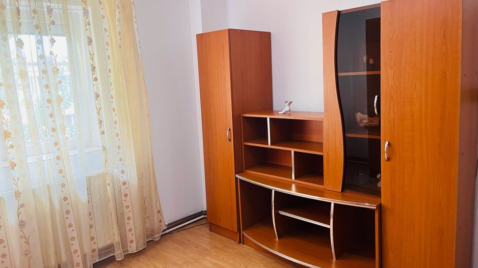 Confort inteligent! Apartament transformat in 3 camere, zona 1 Mai - Poză 19