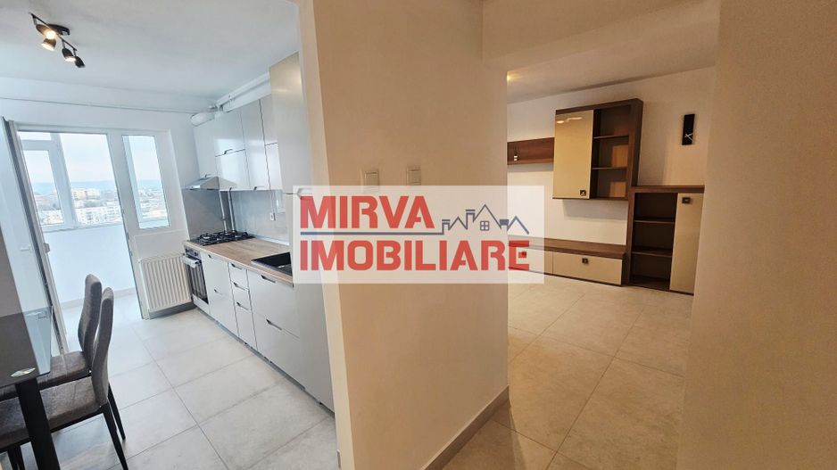 2 camere prima inchiriere | renovat 2026 | mobilat | Republicii - Poză 4