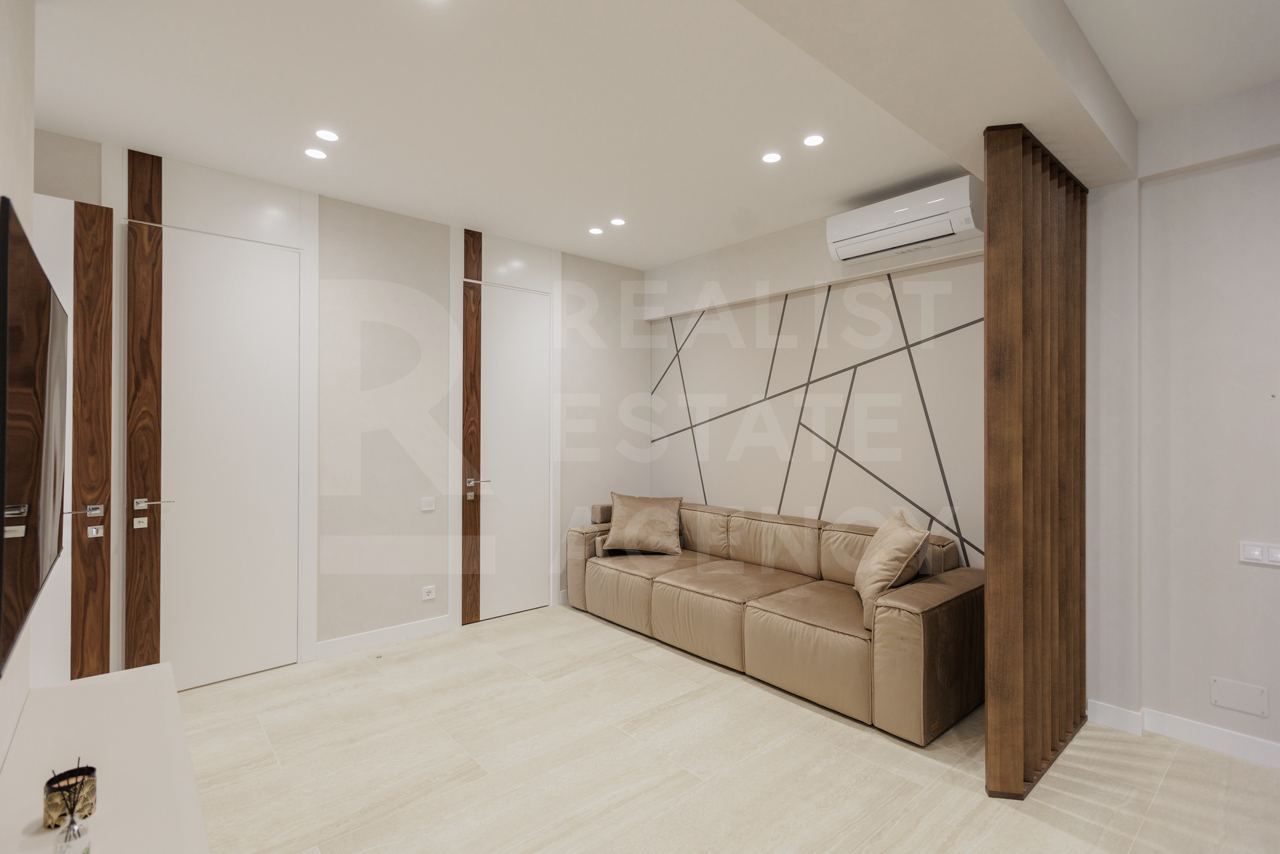 Chirie, apartament, 3 camere, strada Tricolorului, Centru - Poză 2