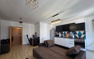 Garsoniera Modernă Zona Avantgarden Comision 0% - Poză 4