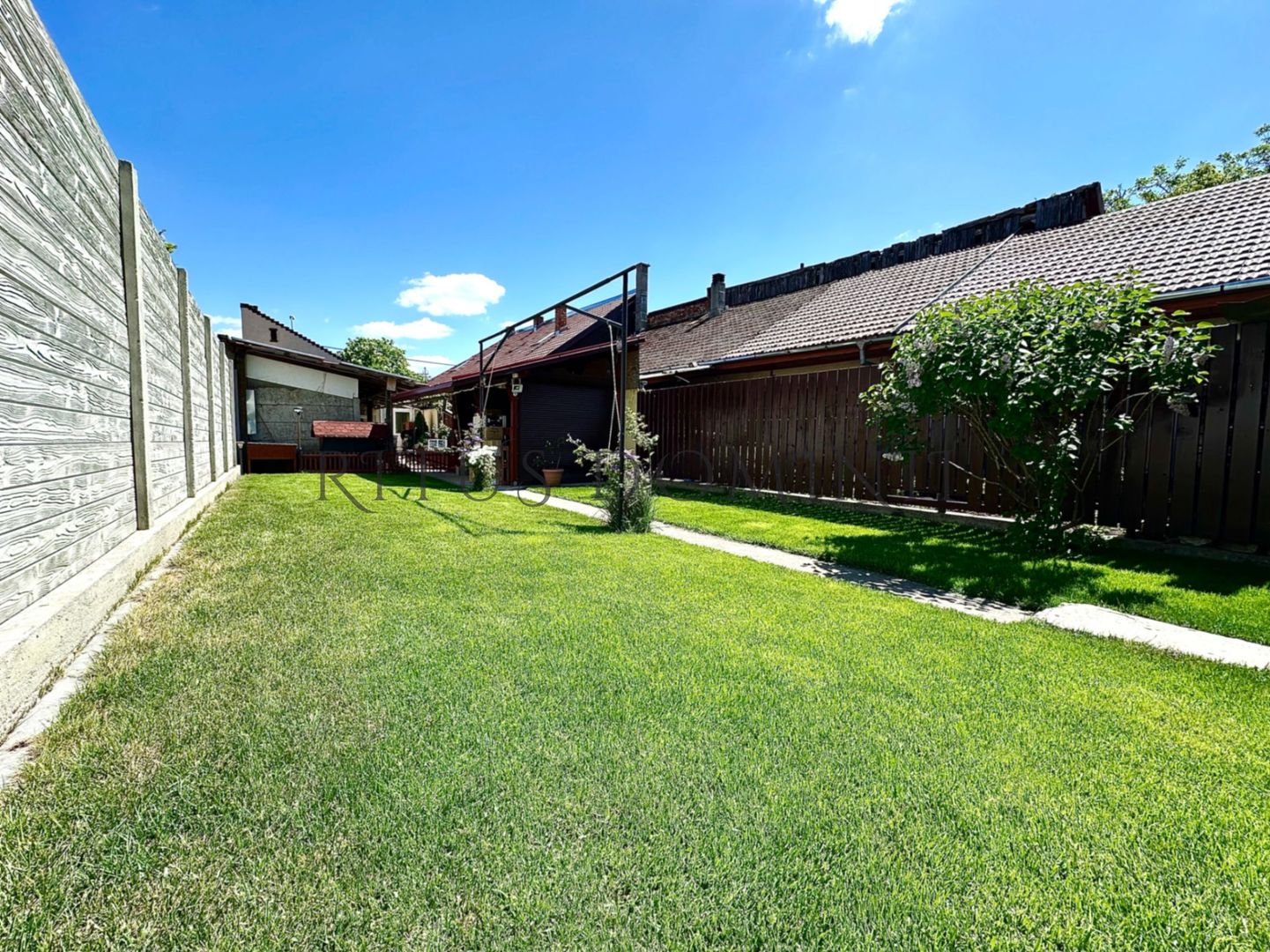 Casa splendidă cu 3 camere, Parcul Salca, 72mp - Poză 8