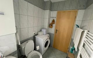 3 camere decomandate, Parcare, Manastur, Big, Mehedinti, Baza sportiva - Poză 7