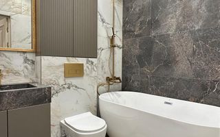 Vânzare, casă, 4 camere, str. Mihail Lomonosov, Telecentru - Poză 15