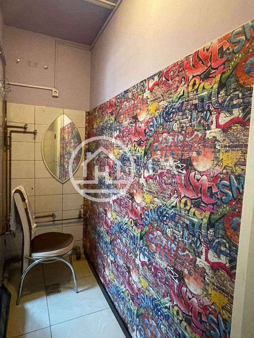 Spatiu comercial de inchiriat in zona Rogerius, Oradea - Poză 5